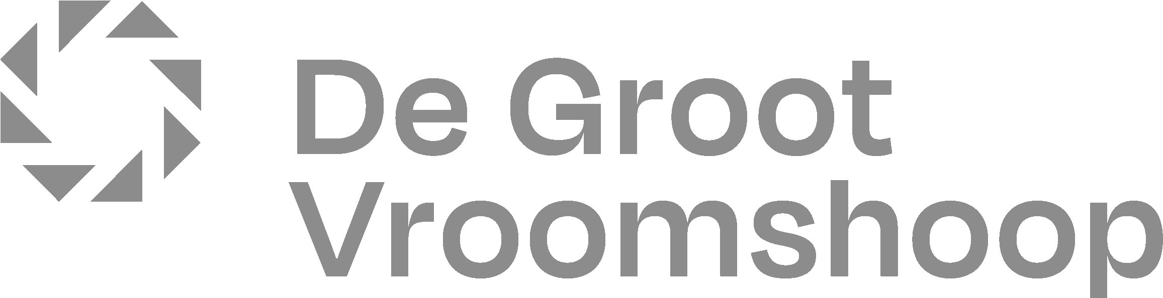De Groot Vroomshoop
