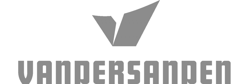 Vandersanden