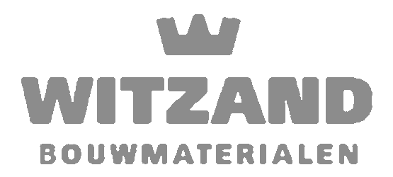 Witzand