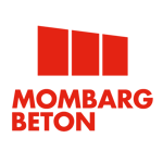 Mombarg Beton logo